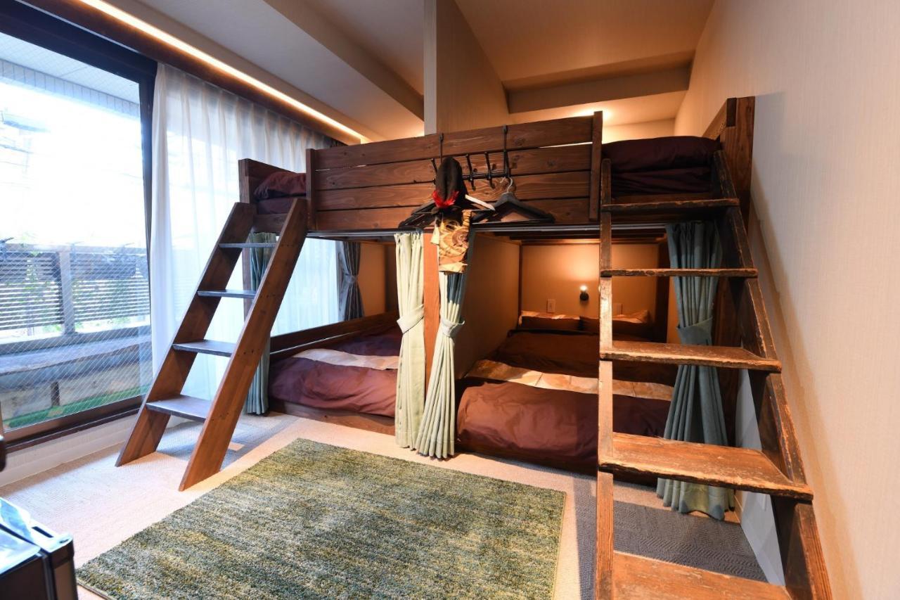 Hotel Tokyo Hub - Vacation Stay 27674V Exterior foto