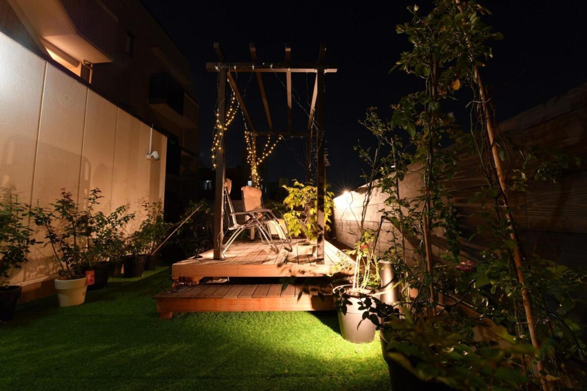 Hotel Tokyo Hub - Vacation Stay 27674V Exterior foto