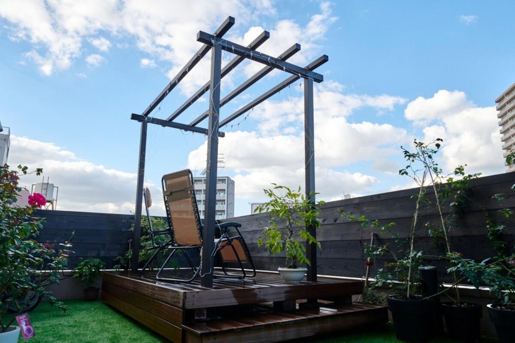 Hotel Tokyo Hub - Vacation Stay 27674V Exterior foto