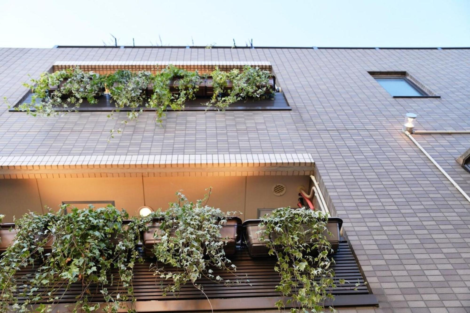 Hotel Tokyo Hub - Vacation Stay 27674V Exterior foto