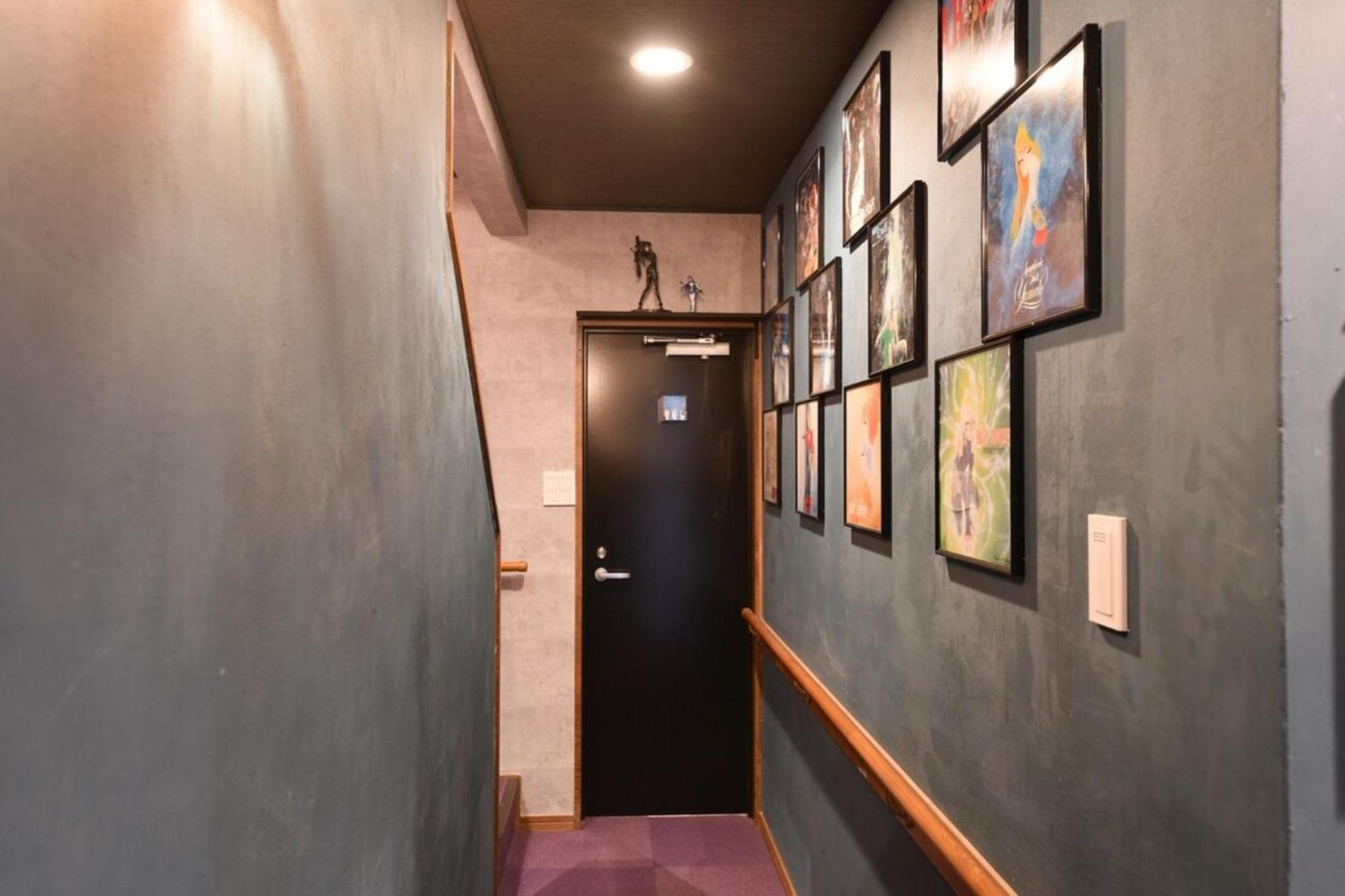 Hotel Tokyo Hub - Vacation Stay 27674V Exterior foto